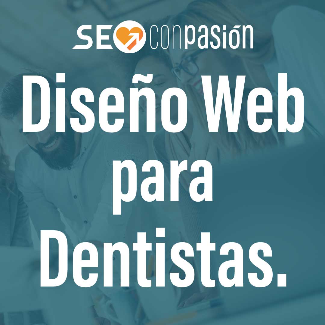 Dise O Web Dentistas Atrae M S Pacientes Con Tu Web